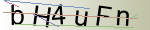 Captcha anti-spam