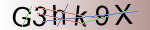 Captcha anti-spam