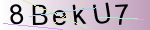 Captcha anti-spam