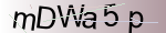 Captcha anti-spam