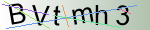 Captcha anti-spam