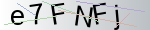 Captcha anti-spam