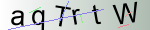 Captcha anti-spam