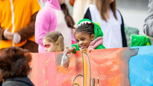 Carnaval de Chambéry 2022