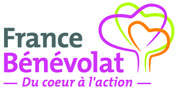 Logo France Bénévolat