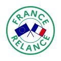 Logo France relance