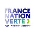 Logo France Nation Verte