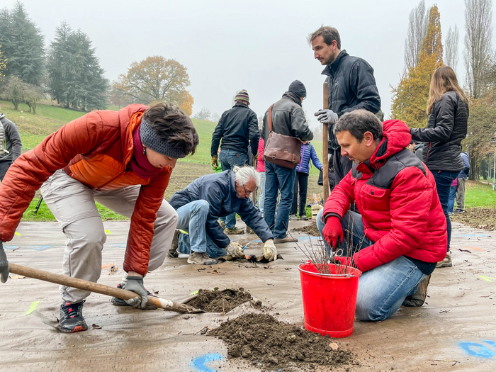 Actualités - Atelier comment gerer son budget - Actualité illiwap de Mairie  de Villars-les-Dombes