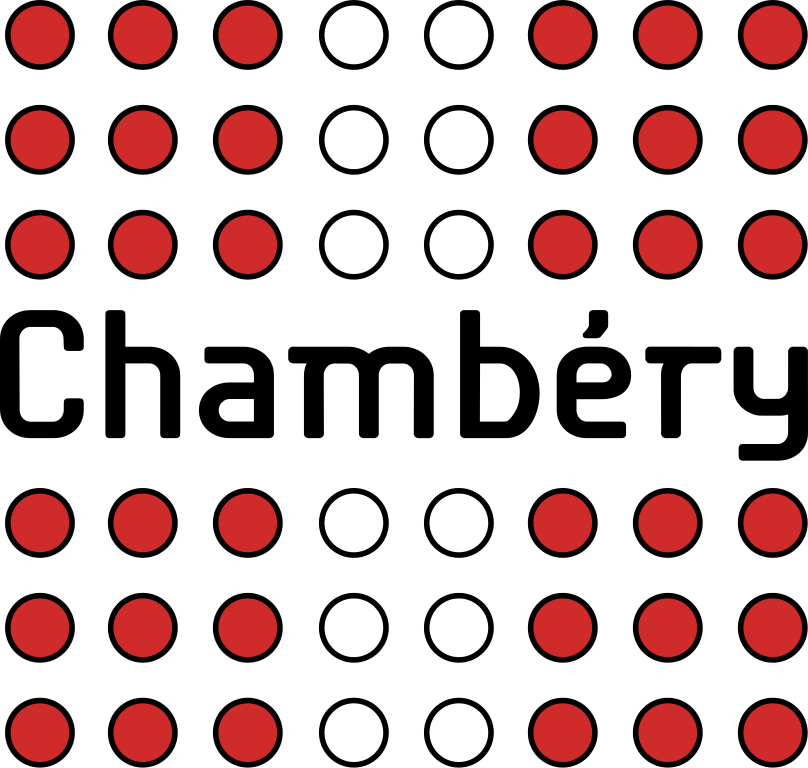 Ville de Chambéry