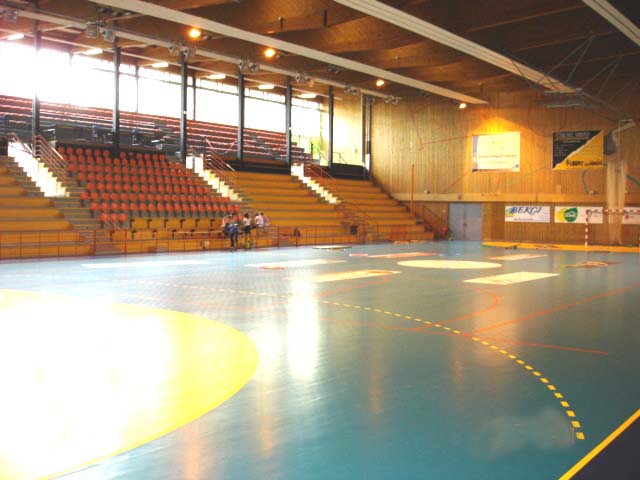 ÐÐ°ÑÑÐ¸Ð½ÐºÐ¸ Ð¿Ð¾ Ð·Ð°Ð¿ÑÐ¾ÑÑ GYMNASE JEAN JAURÃS, ChambÃ©ry