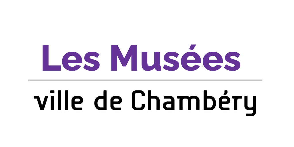 Site internet des Musées de la Ville de Chambéry