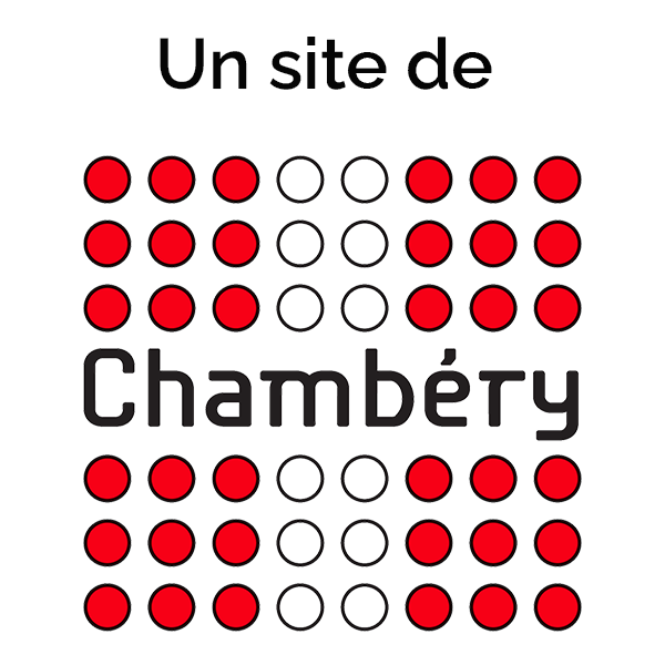 Logo de la Ville de Chambéry qui renvoi sur le site www.chambery.fr