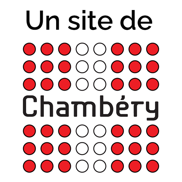 Logo de la Ville de Chambéry qui renvoi sur le site www.chambery.fr