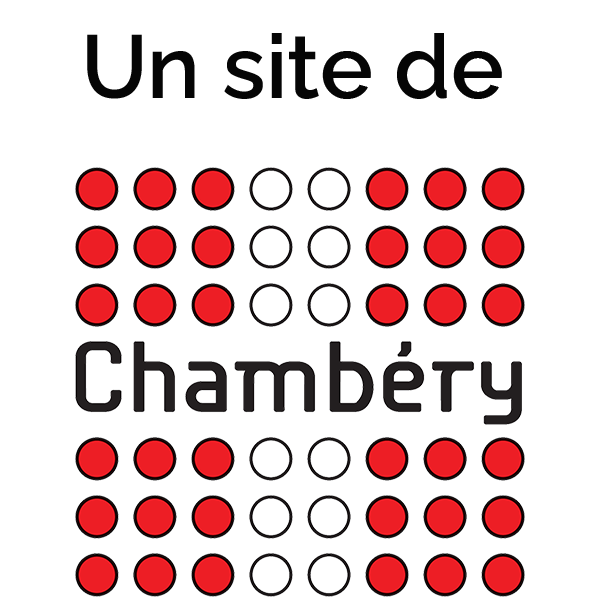 Logo de la Ville de Chambéry