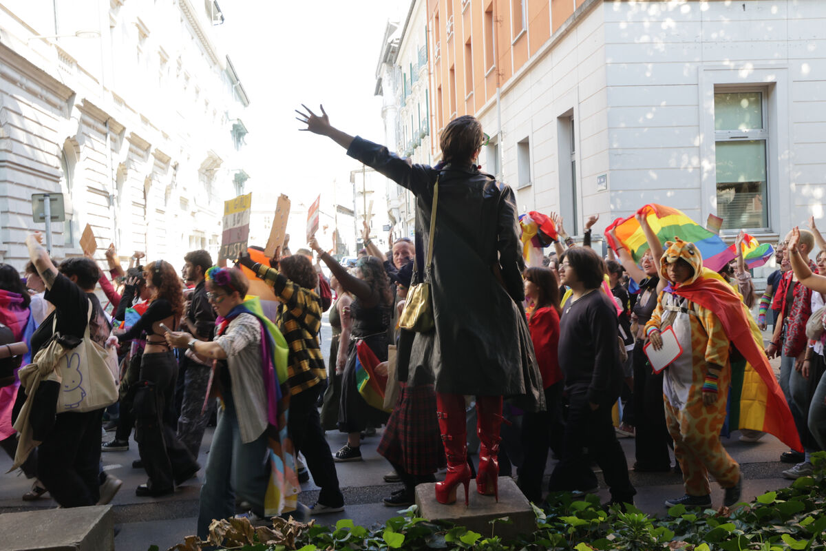 Chambéry Pride 2025