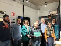 Orange FabLabs Solidaires