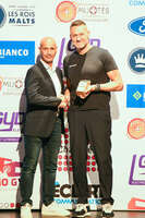 Trophée de la Ville de Chambéry : Chambéry Savoie Mont-Blanc Handball
